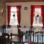 Hotel Amalka U Ripu