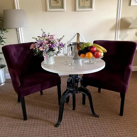 Hotel Amálka U řípu