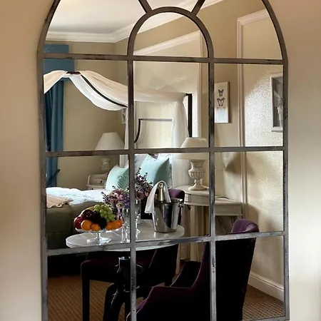 Amálka U řípu Hotel Straškov