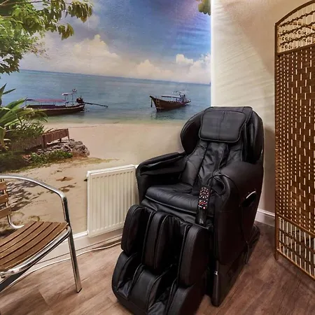 Amálka U řípu 3* Straškov