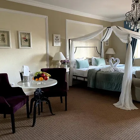 Hotel Amalka U Ripu 3*