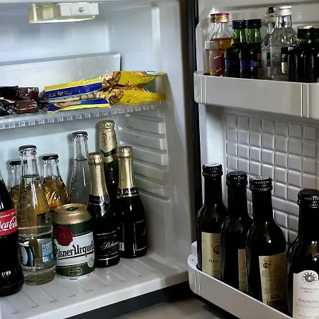 Amálka U řípu Hotel 3*