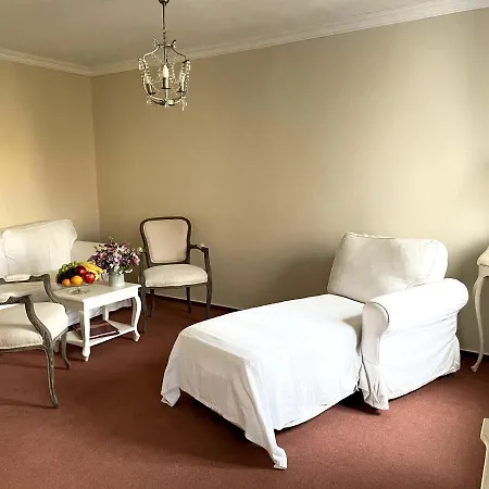 Hotel Amálka U řípu 3*