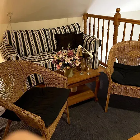 Amálka U řípu 3* Straškov