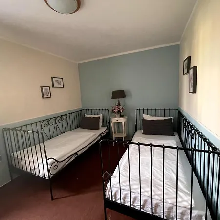 Hotel Amálka U řípu Straškov