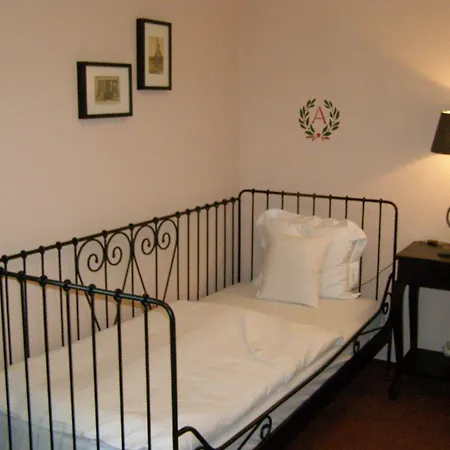 Amalka U Ripu Hotel 3*