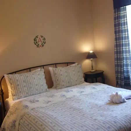Amalka U Ripu Hotel