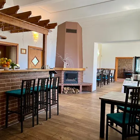 Hotel Amalka U Ripu