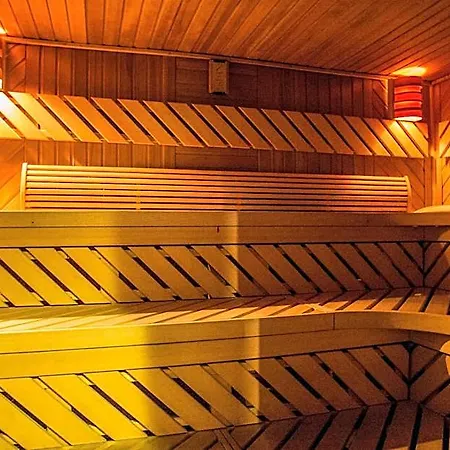 Amalka U Ripu Hotel 3*