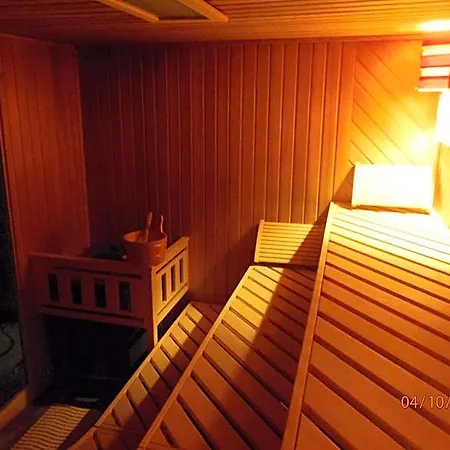 Hotel Amalka U Ripu