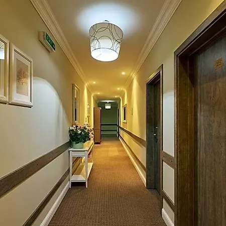 Amalka U Ripu Hotel Straškov