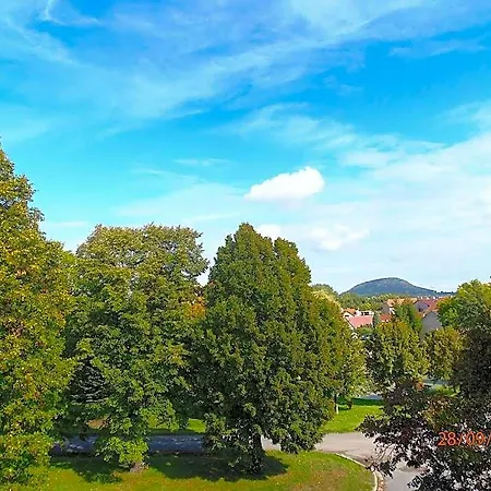 Hotel Amalka U Ripu Straškov