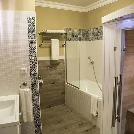 Amálka U řípu Hotel