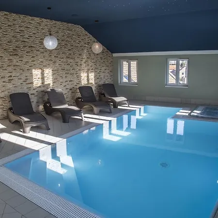 Amálka U řípu Hotel