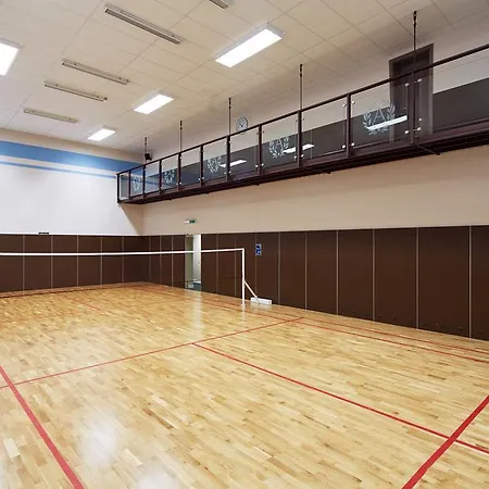 Amálka U řípu Hotel 3*