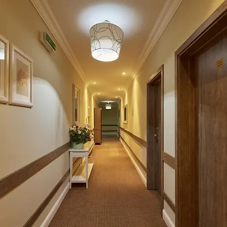 Hotel Amalka U Ripu