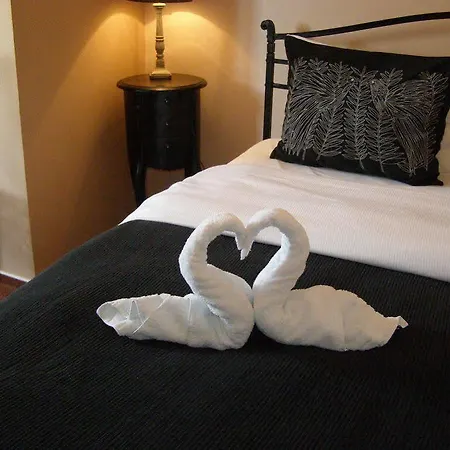 Hotel Amalka U Ripu