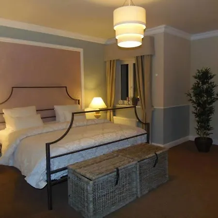 Hotel Amálka U řípu