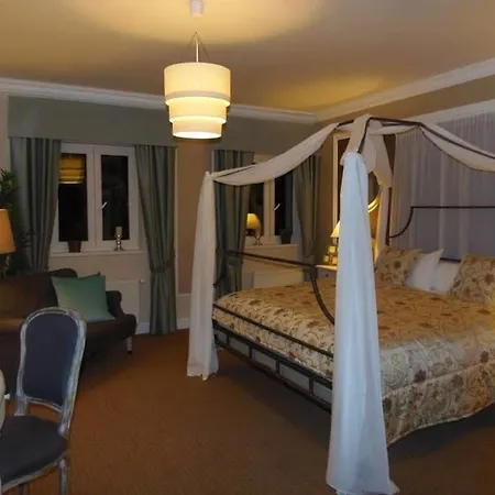 Hotel Amálka U řípu