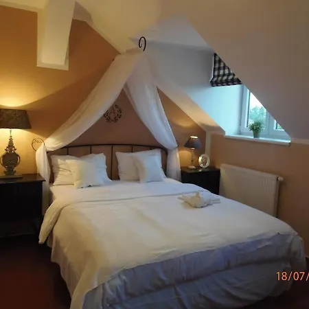 Amálka U řípu 3* Straškov