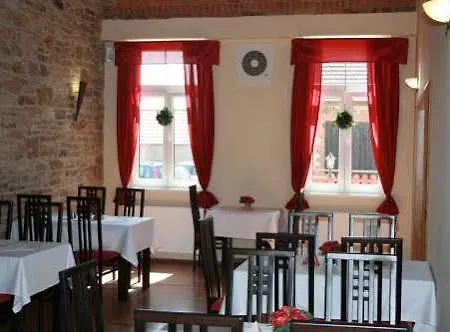 Hotel Amálka U řípu